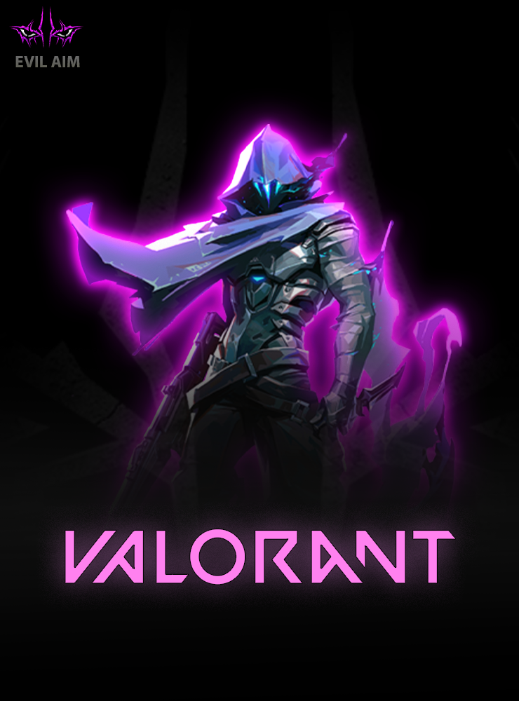 More information about "Valorant External (Week)"