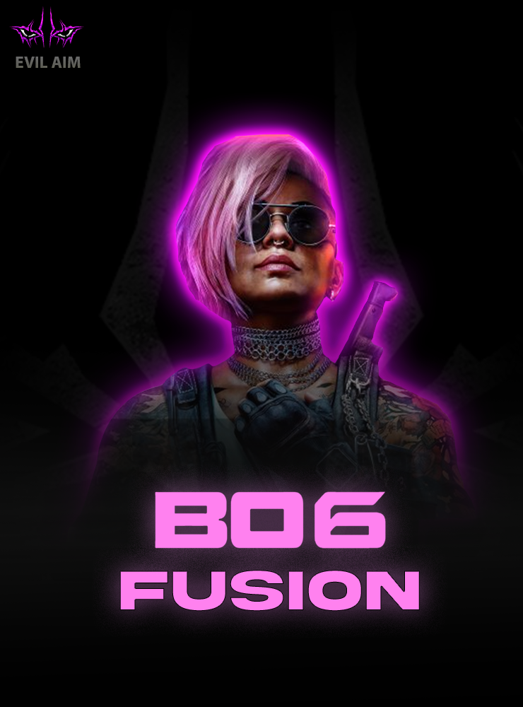 BO6 FUSION External (Week)