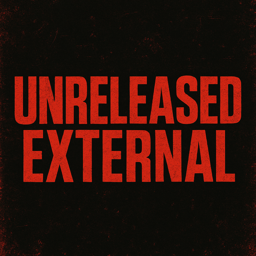 More information about "Unreleased External (Day)"