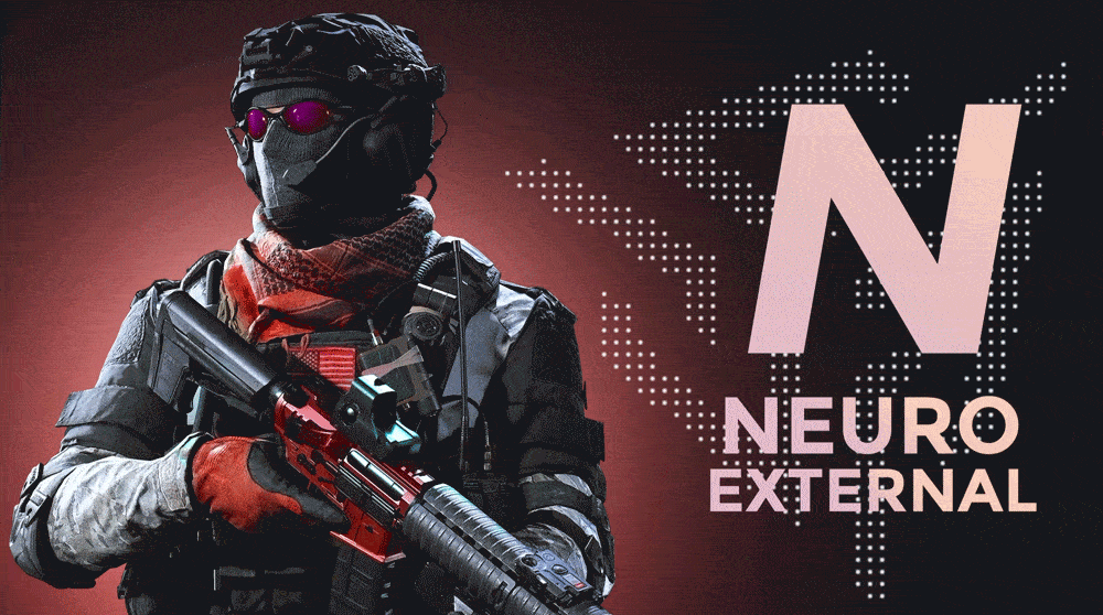 More information about "Neuro External"