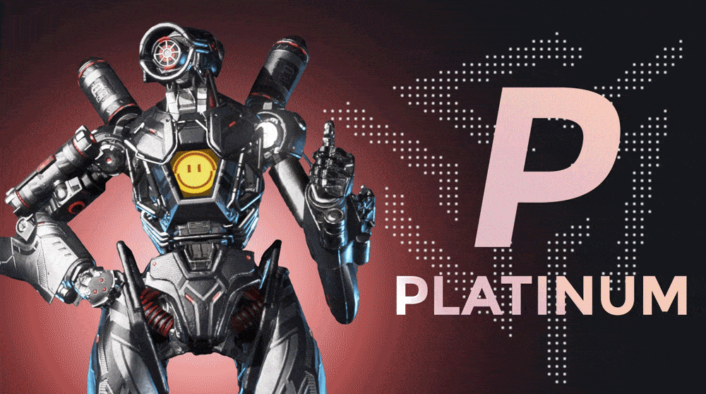APEX PLATINIUM