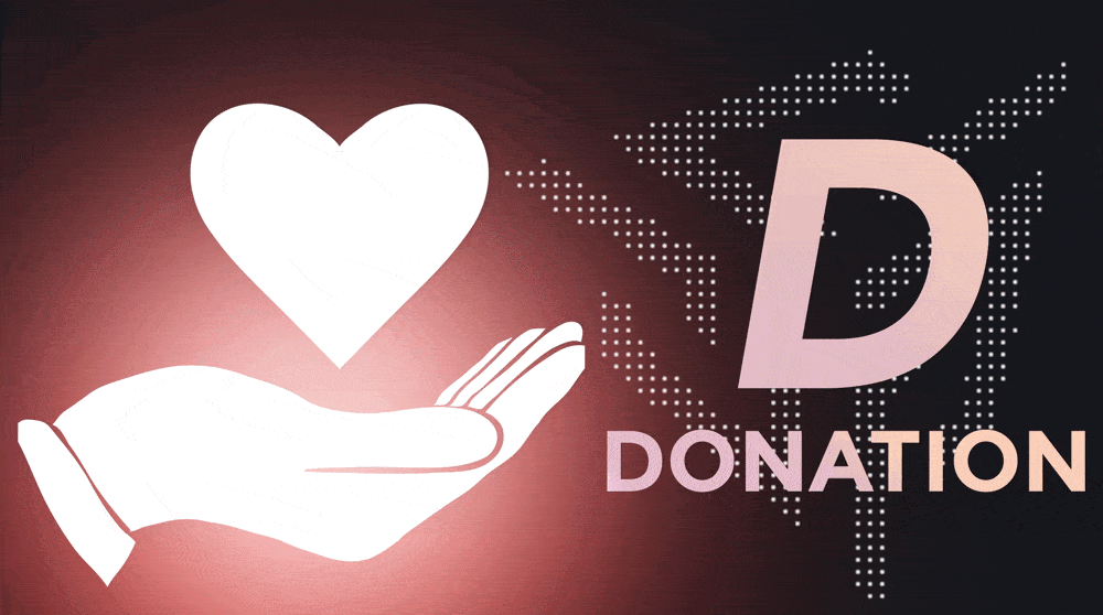 Donation