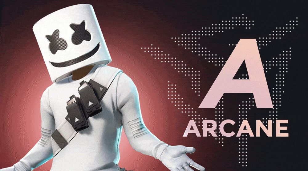 ARCANE External 