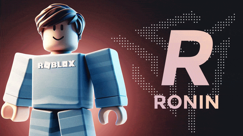 Ronin (LIFETIME)